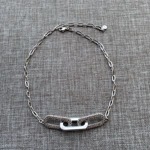 NWOT Women’s Swarovski Necklace.